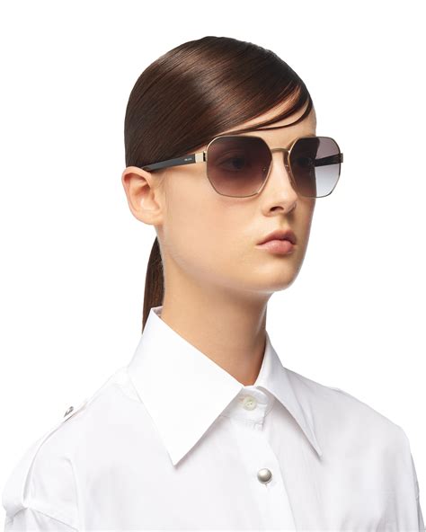 Prada sunglasses cost